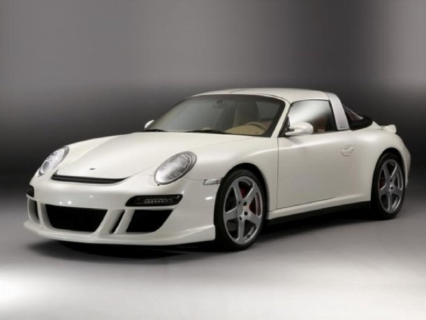 RUF Roadster RUF Roadster