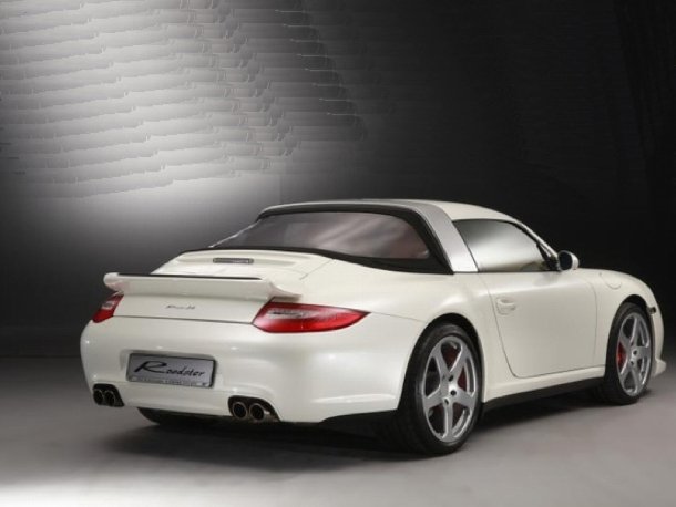 RUF Roadster RUF Roadster