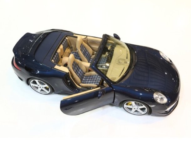 RUF Rt 35 Roadster RUF Rt 35 Roadster