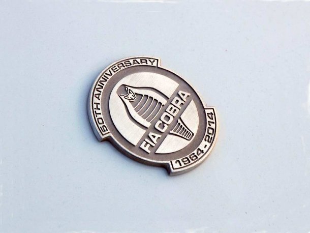 Shelby Cobra 289 Shelby Cobra 289