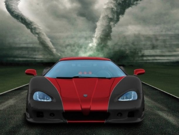 SSC Ultimate Aero XT SSC Ultimate Aero XT