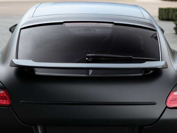 Techart Black Edition Techart Black Edition