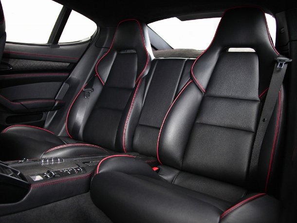Techart Black Edition Techart Black Edition