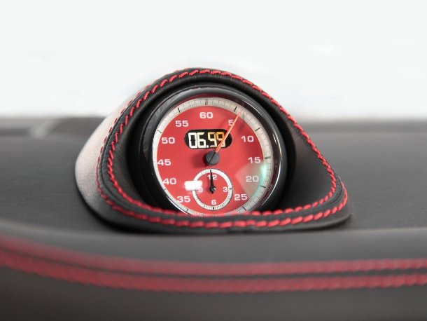 Techart GTStreet R Techart GTStreet R