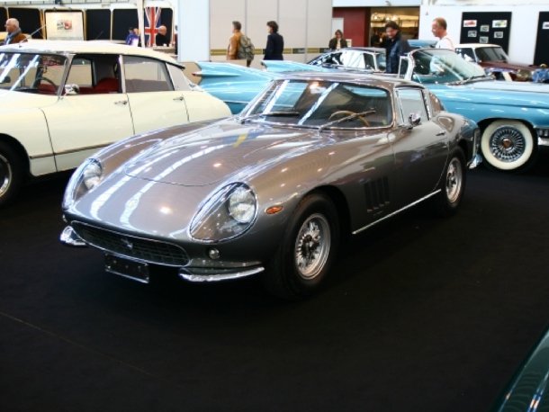 Ferrari 275 GTB Ferrari 275 GTB