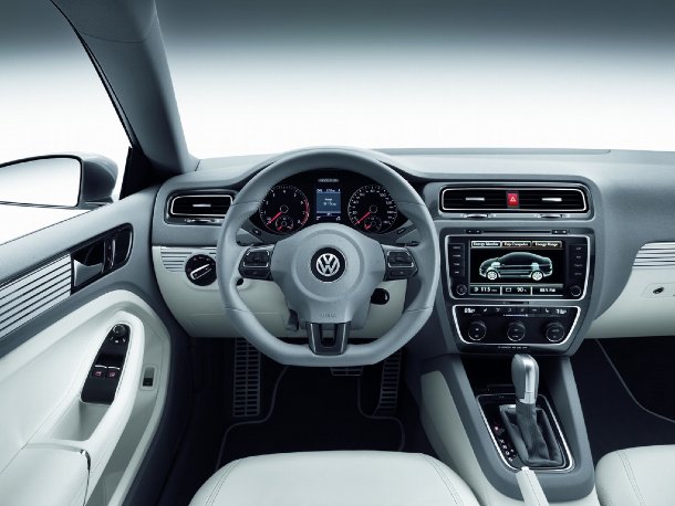 Volkswagen NCC Volkswagen NCC