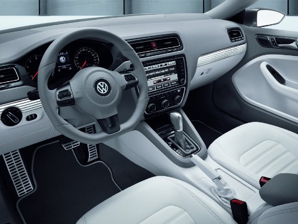Volkswagen NCC Volkswagen NCC