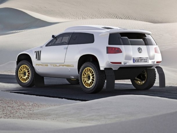 Volkswagen Race Touareg 3 Qatar Volkswagen Race Touareg 3 Qatar