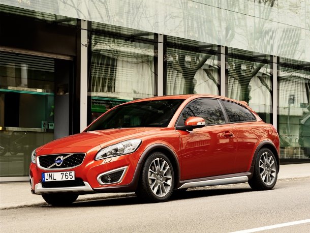 Volvo C30 Volvo C30