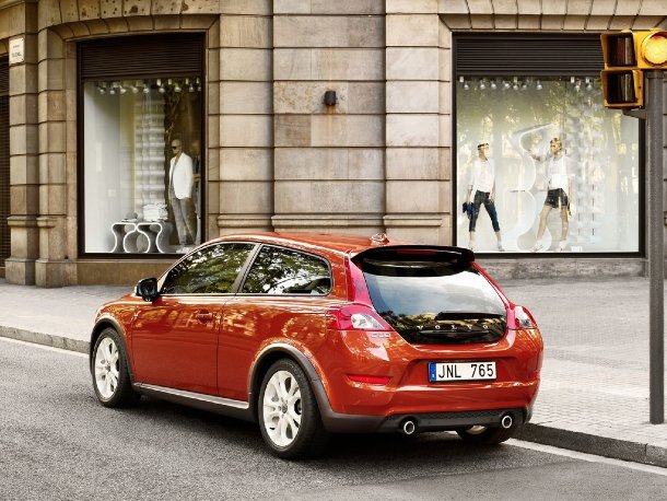 Volvo C30 Volvo C30