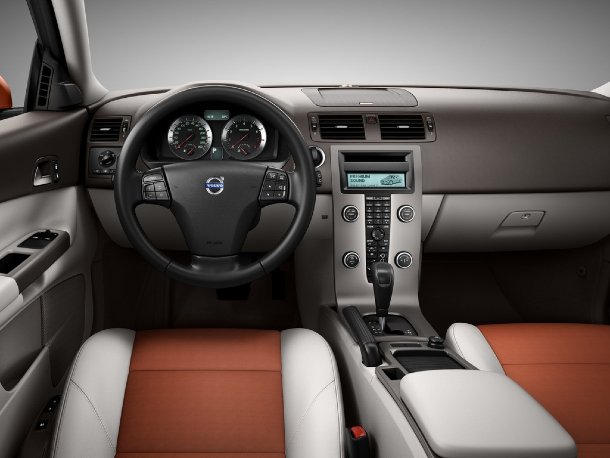 Volvo C30 Volvo C30