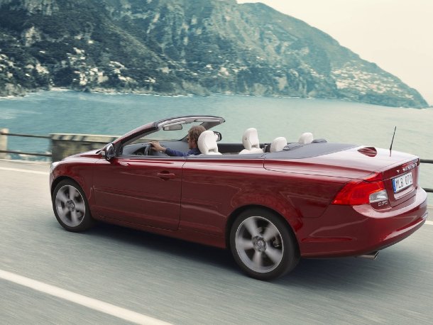 Volvo C70 Volvo C70