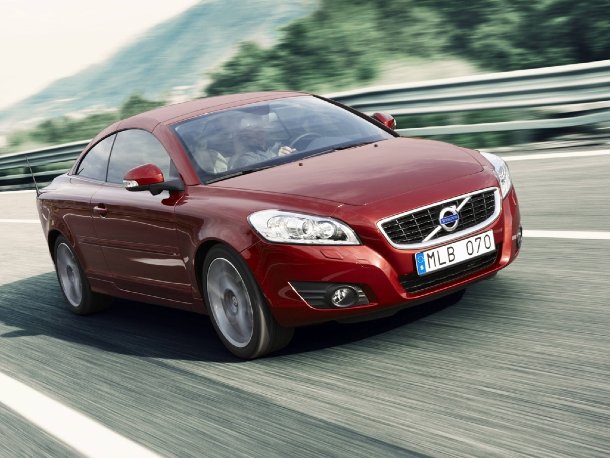 Volvo C70 Volvo C70