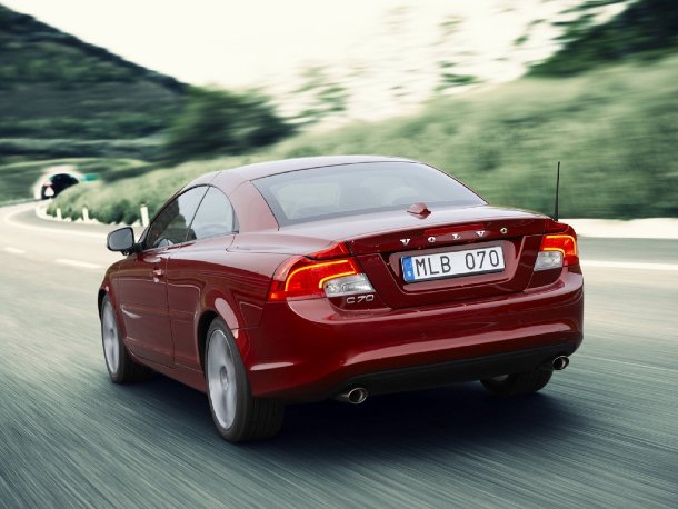 Volvo C70 Volvo C70