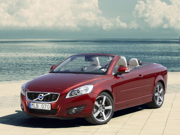 Volvo C70 Volvo C70