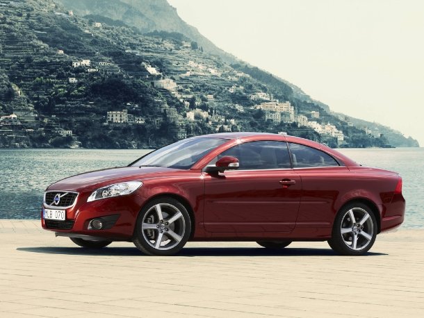 Volvo C70 Volvo C70