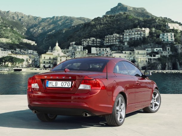 Volvo C70 Volvo C70