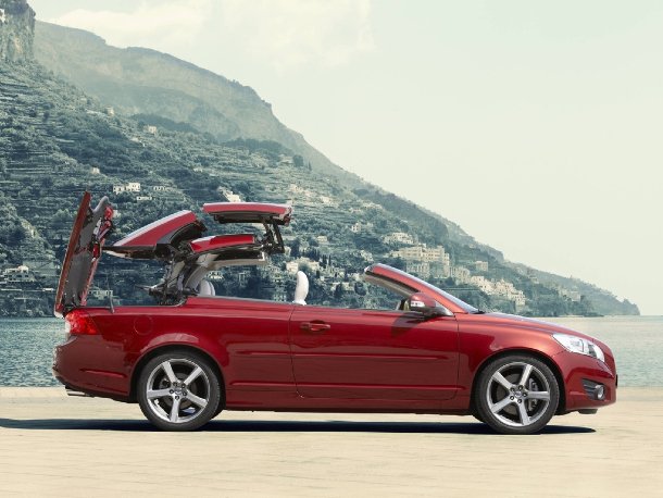 Volvo C70 Volvo C70