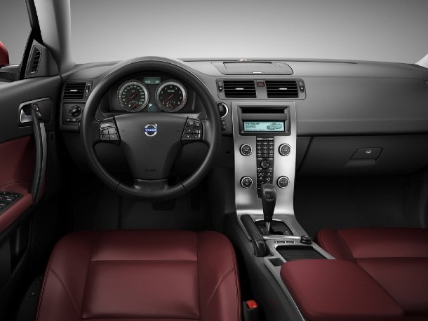 Volvo C70 Volvo C70