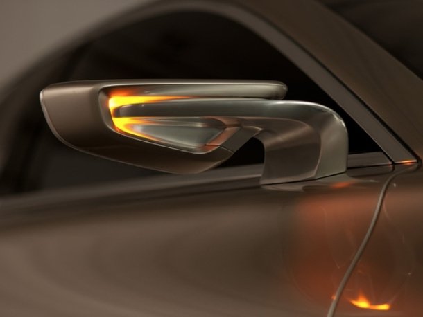 Volvo Concept Universe Volvo Concept Universe