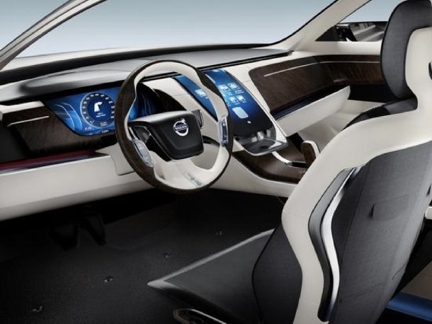 Volvo Concept Universe Volvo Concept Universe