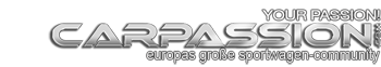 Carpassion.com logo