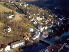 2009-03-18: Passau (Ortsteil Hals)