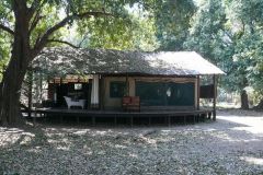 Superior Tent - Chiawa Camp - Lower Zambezi - Zambia
