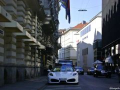 Ferrari F 430 Spider