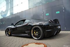 Ferrari 430 Scuderia Novitec Rosso