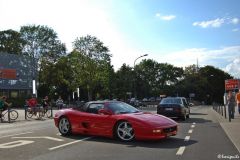 Ferrari F355 Spider