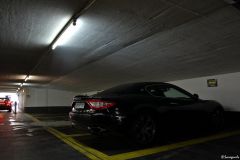 Maserati GranTurismo S