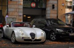 Wiesmann MF4 Roadster