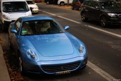 Ferrari 612 Scaglietti