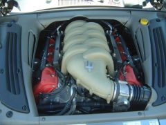 motor 4200cc