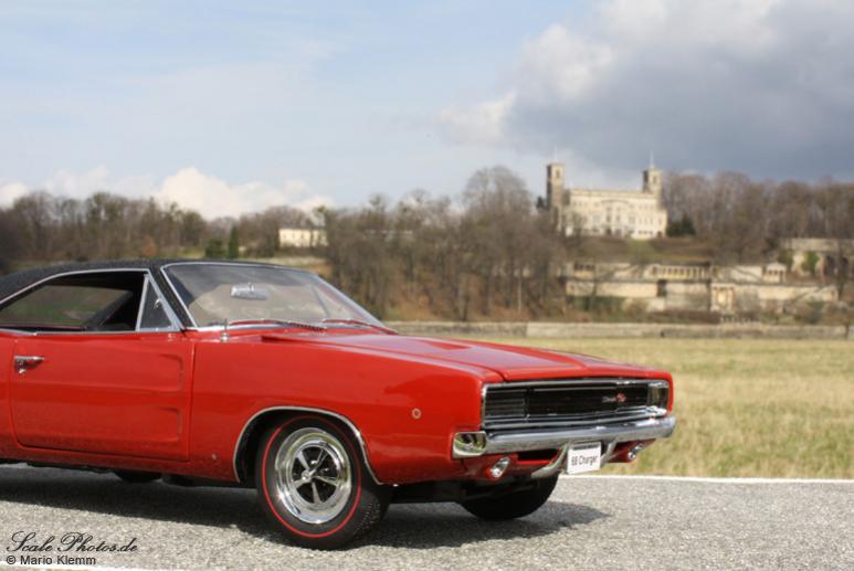 Dodge Charger R/T