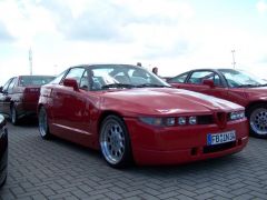 alfa sz