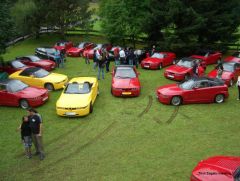 osterreich zagato treffen  1