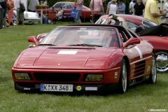 SD08 21 Ferrari 348 TS