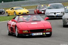 SI09 027 Ferrari 348 TS