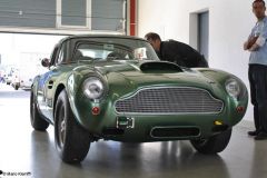 Aston Martin DB5