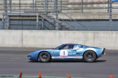 Ford GT40