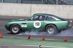 Aston Martin DB5