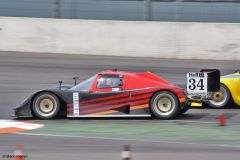 LM 3000 Prosport