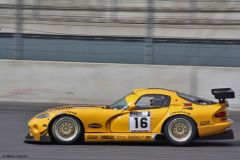 Viper GTS/R