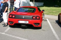 Ferrari F360 Modena