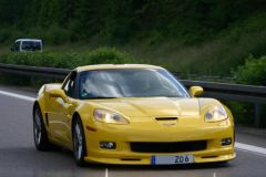 Corvette Z06