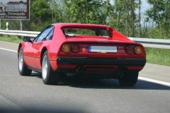 Ferrari 308 Quattrovalvole