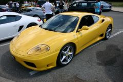 Ferrari F360 Modena