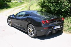 Ferrari F430 Scuderia